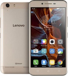 Замена экрана на телефоне Lenovo K5 в Владивостоке